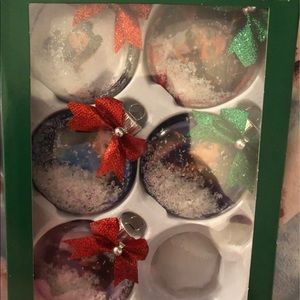 Ariana Grande Handmade Christmas Ornaments!